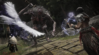 Elden Ring (PS5) - 3