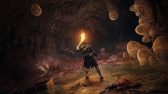 Elden Ring (PS5) - 5