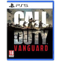 Call of Duty: Vanguard (PS5) - 1