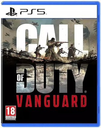 Call of Duty: Vanguard (PS5) - 1