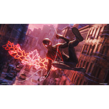 Marvel's Spider-Man: Miles Morales For PS4 - 7