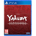 Yakuza Remastered Collection Standard Edition (PS4) - 1