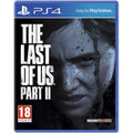The Last Of Us Part 2 For PS4 Game - 1