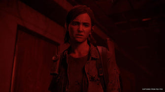 The Last Of Us Part 2 For PS4 Game - 2