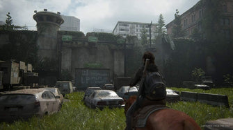 The Last Of Us Part 2 For PS4 Game - 6