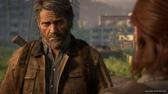 The Last Of Us Part 2 For PS4 Game - 5