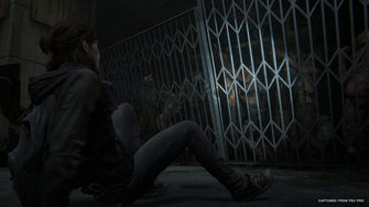 The Last Of Us Part 2 For PS4 Game - 4