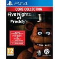Five Nights At Freddy's: Core Collection (PS4) - 1