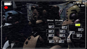 Five Nights At Freddy's: Core Collection (PS4) - 4