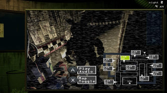 Five Nights At Freddy's: Core Collection (PS4) - 3