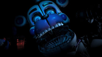 Five Nights At Freddy's: Core Collection (PS4) - 7