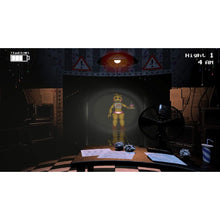 Five Nights At Freddy's: Core Collection (PS4) - 5
