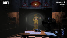 Five Nights At Freddy's: Core Collection (PS4) - 5