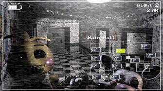 Five Nights At Freddy's: Core Collection (PS4) - 6