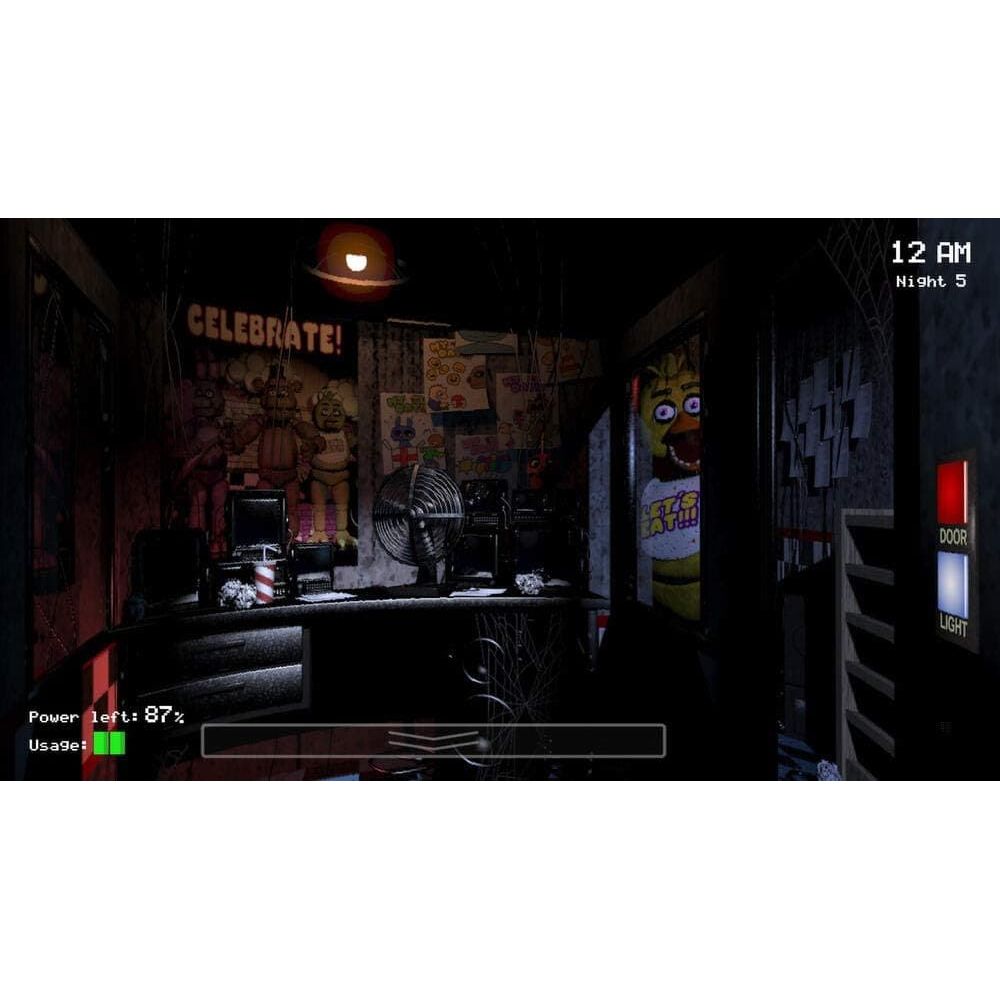 Five Nights At Freddy's: Core Collection (PS4) - 9