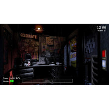 Five Nights At Freddy's: Core Collection (PS4) - 9