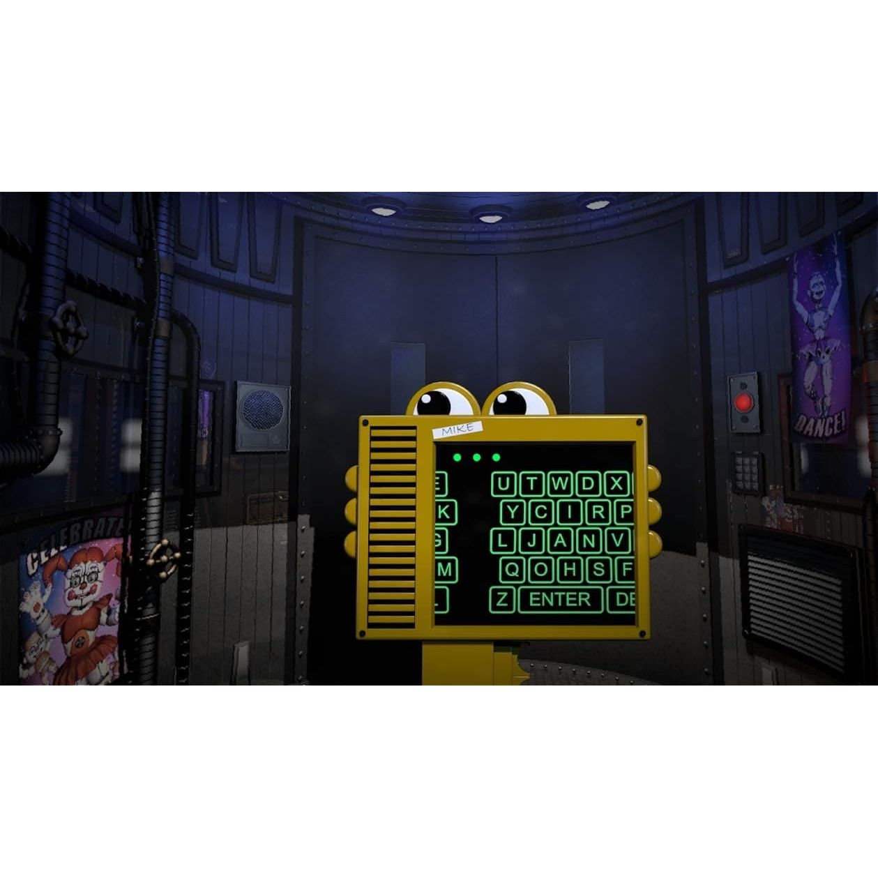 Five Nights At Freddy's: Core Collection (PS4) - 8