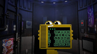 Five Nights At Freddy's: Core Collection (PS4) - 8