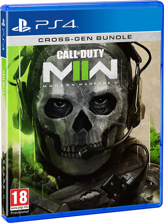 Call Of Duty: Modern Warfare II - PS4 - 1