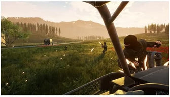 Beyond Enemy Lines 2 - Enhanced Edition (PS4) - 3