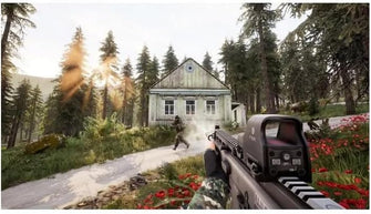 Beyond Enemy Lines 2 - Enhanced Edition (PS4) - 7