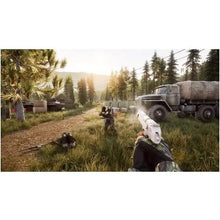 Beyond Enemy Lines 2 - Enhanced Edition (PS4) - 9