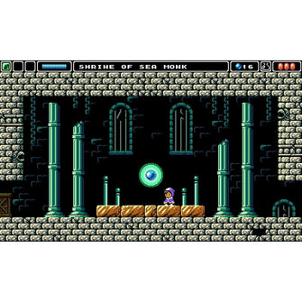 Alwa's Collection (PS4) - 4