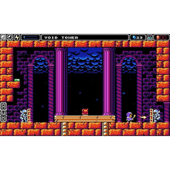 Alwa's Collection (PS4) - 7