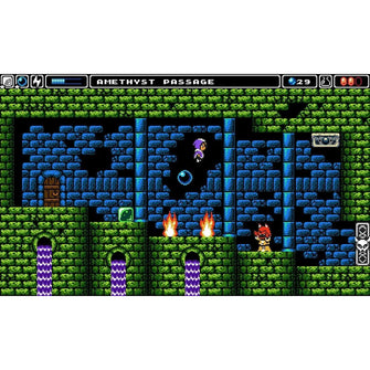 Alwa's Collection (PS4) - 6