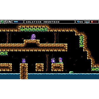 Alwa's Collection (PS4) - 8