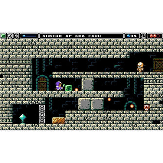 Alwa's Collection (PS4) - 9