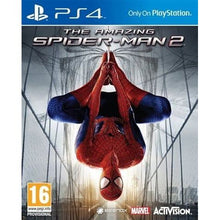 Amazing Spider-Man 2 (PS4) - 1