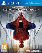 Amazing Spider-Man 2 (PS4) - 1