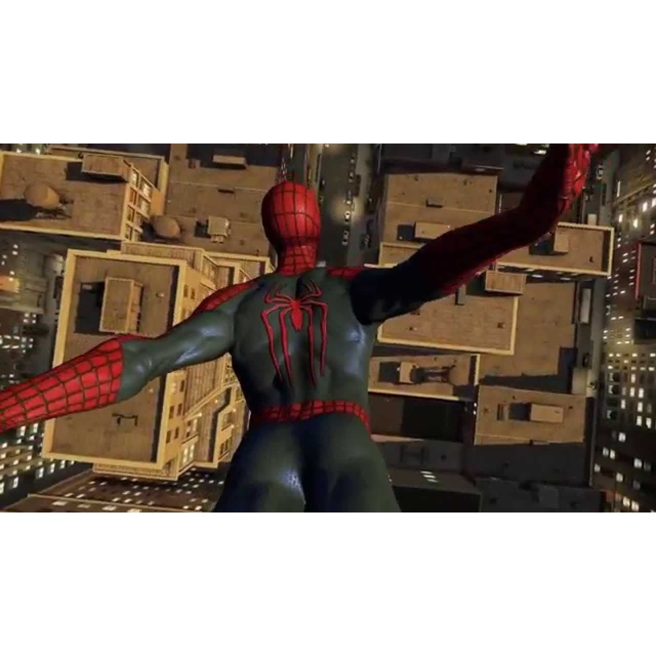 Amazing Spider-Man 2 (PS4) - 4