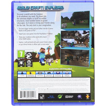Minecraft (PS4) - 2