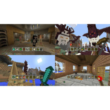 Minecraft (PS4) - 3