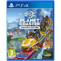 Planet Coaster: Console Edition (PS4) - 1