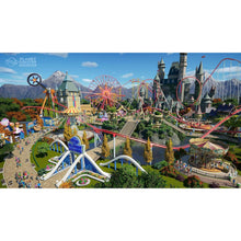 Planet Coaster: Console Edition (PS4) - 4