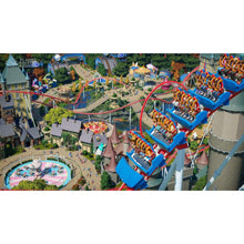 Planet Coaster: Console Edition (PS4) - 3