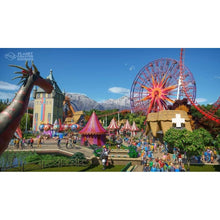 Planet Coaster: Console Edition (PS4) - 6