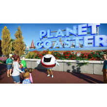Planet Coaster: Console Edition (PS4) - 5