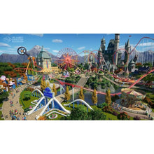 Planet Coaster: Console Edition (PS4) - 8