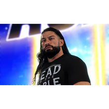 WWE 2K22 (PS4) - 8