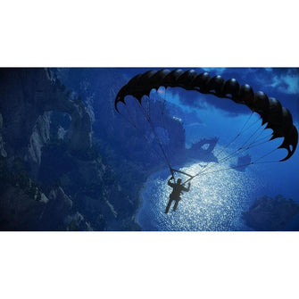 Just Cause 3 (PS4) - 8