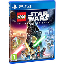 LEGO Star Wars: The Skywalker Saga (PS4) - 2
