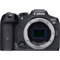 Canon EOS R7 Mirrorless Camera Body - 1