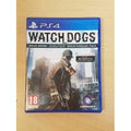 Watch Dogs Special Edition Breakthrough Pack - 1