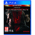 Metal Gear Solid V: The Phantom Pain - Day 1 Edition (PS4) - 1