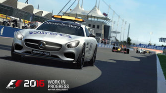 F1 2016 Limited Edition (PS4) - 6