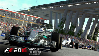 F1 2016 Limited Edition (PS4) - 9